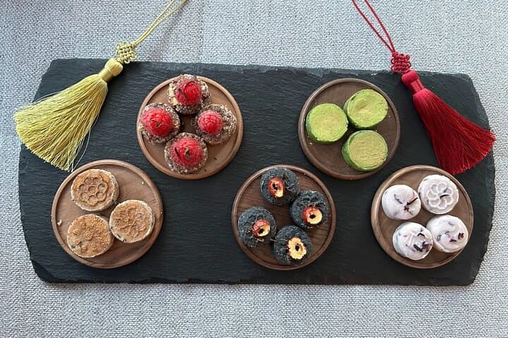 Tea Omakase, a bespoke experience in the heart of Zurich