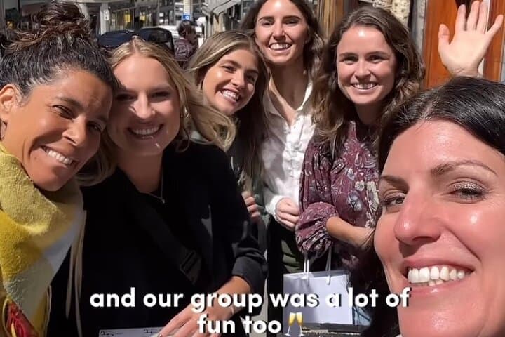 Food tour with EAT and CHILL TOUR Geneva & Lausanne