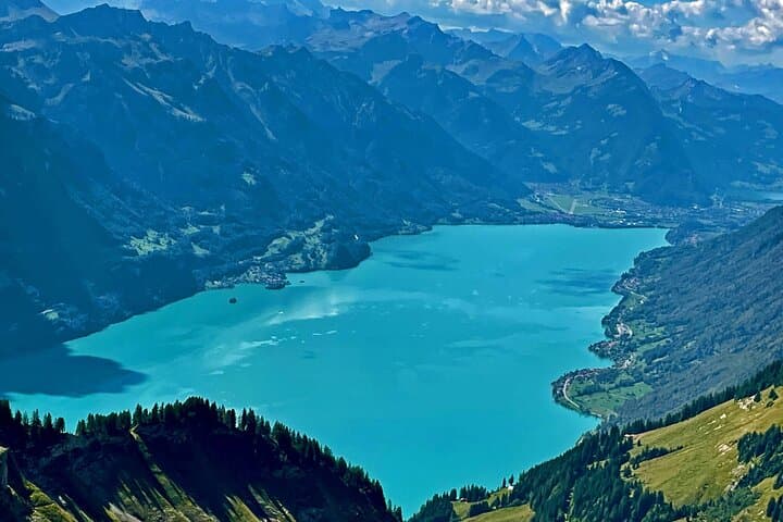 3 Days Tour Package in Zurich