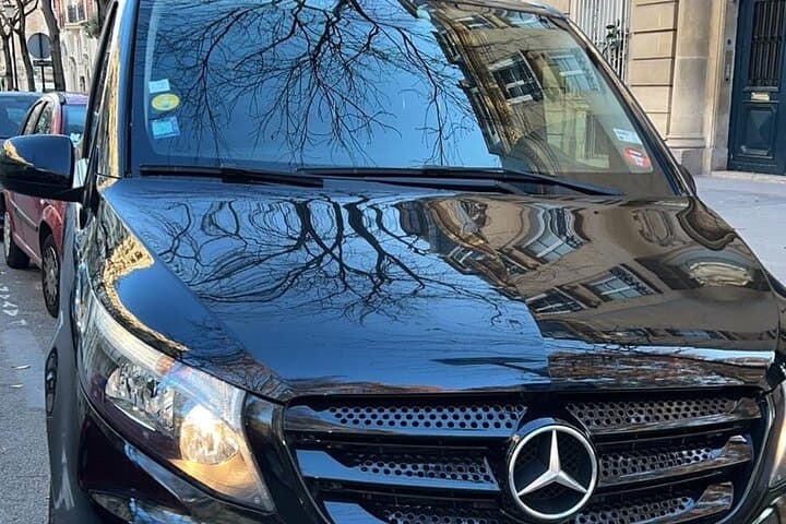 Zermatt (Tasch) to Verona One Way Private Transfer