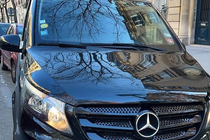 Zermatt (Tasch) to Aosta One Way Private VIP Transfer