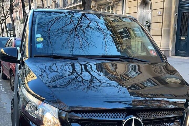 Private One Way Transfer from Zermatt (Tasch) to Genoa