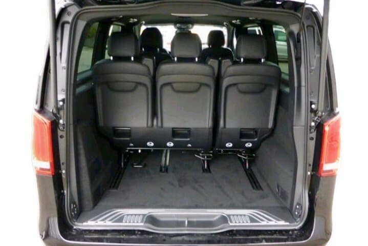 Zurich Airport to Zermatt Private Arrival Transfer