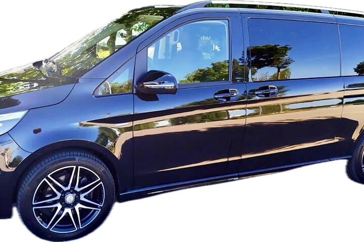 Zurich Airport to Zermatt Private Arrival Transfer
