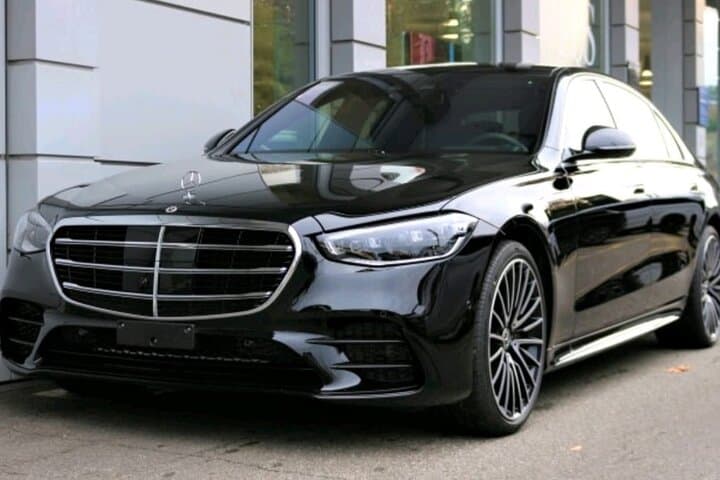 Zurich Airport to Zermatt Private Arrival Transfer