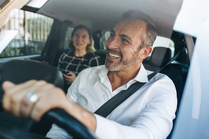 Private direct transfer from Bern to Lucerne