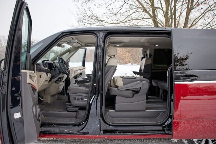 Geneva ski station Transfer To Courchevel