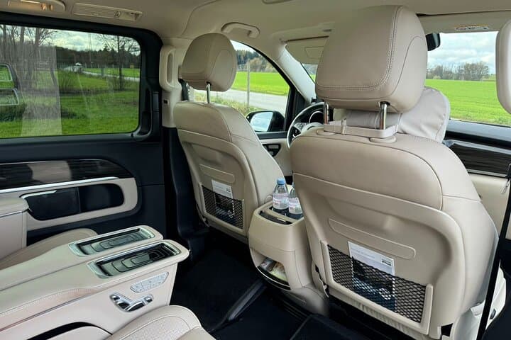 Our car option