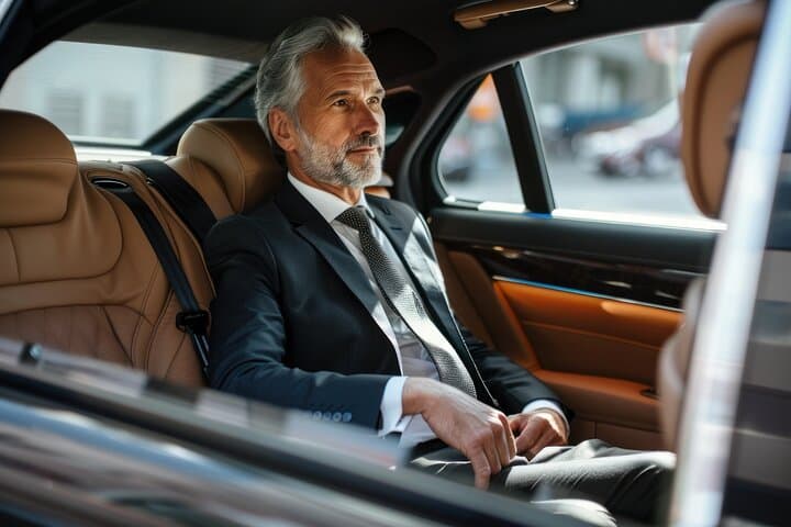 Private direct transfer from Geneva to Milan