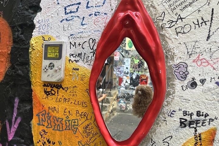 Zurich Private Walking Tour: Switzerland Heart