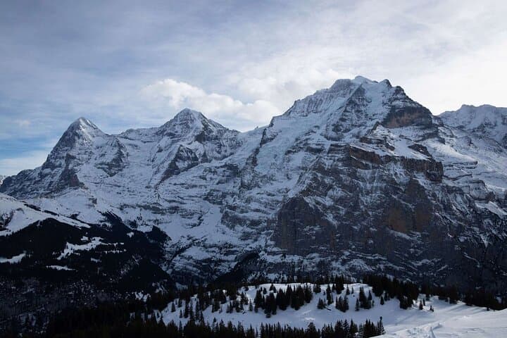 Jungfrau