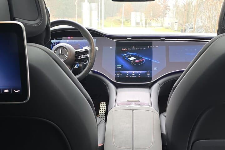 Private transfer Zurich to Geneva (1-6 persons)