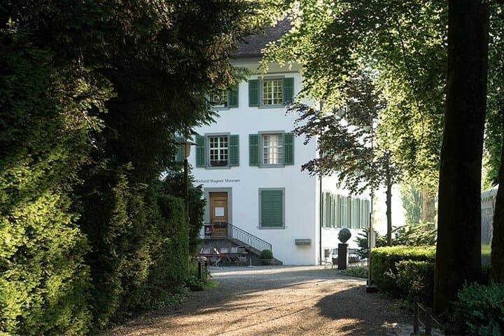 Discover Lucerne Guided Walking Tours