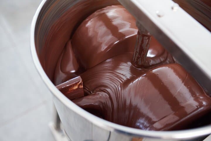 Chocolate Making Workshop, Bean to Bar Experience | From Basel