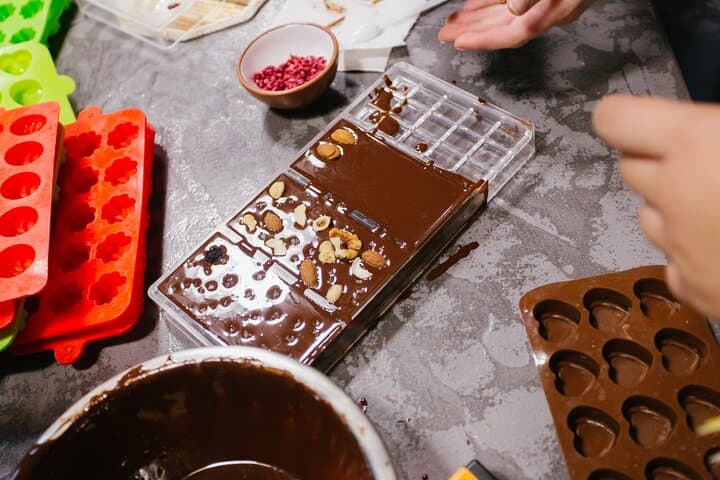 Chocolate Making Workshop, Bean to Bar Experience | From Basel