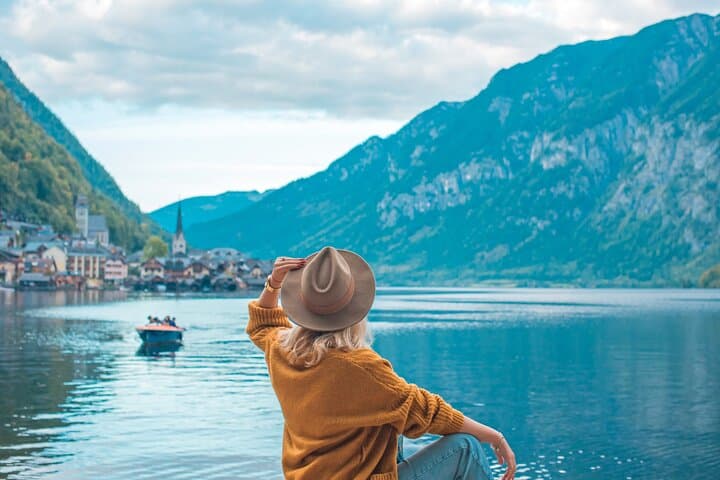 Private direct transfer from Zurich to Interlaken