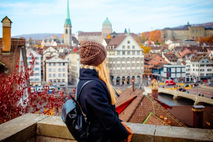 Private direct transfer from Basel to Zurich