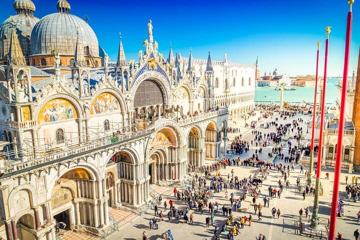 Private direct transfer from Zurich to Milan