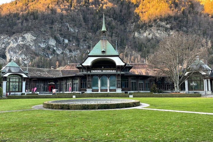 Casino Kursaal