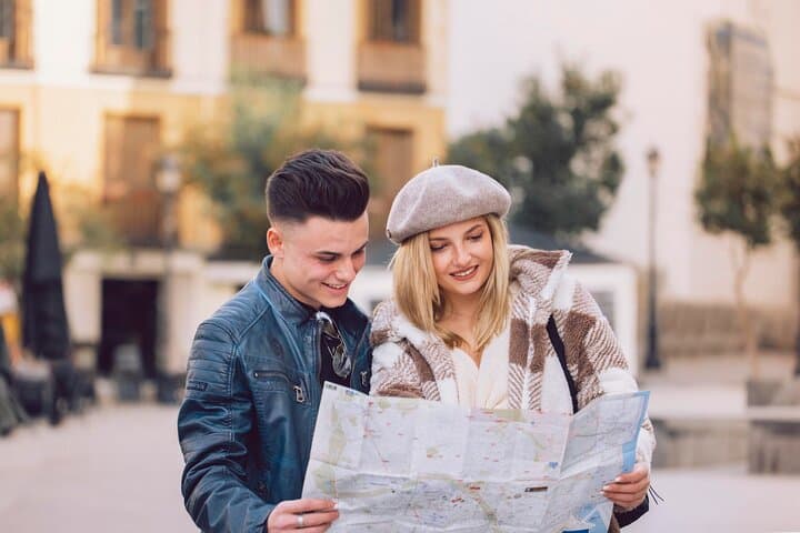 Explore Biel in 60 minutes with a Local