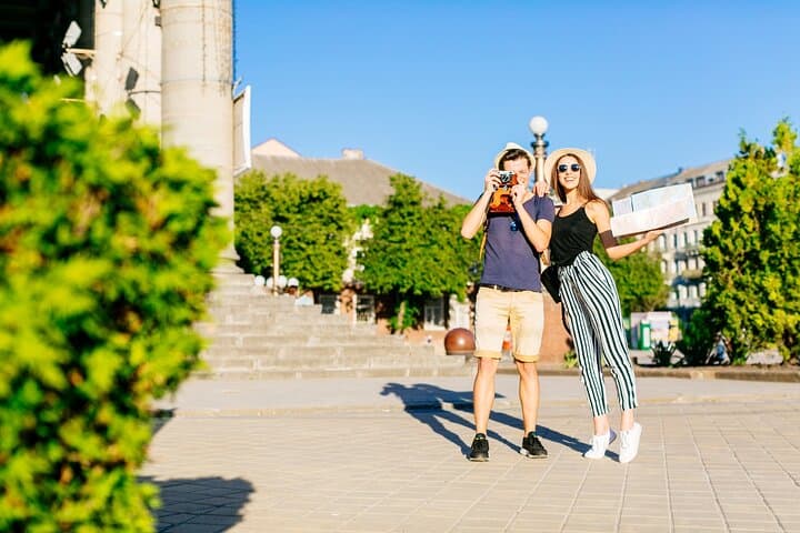 Explore Schaffhausen in 120 Minutes with a Local - Private Tour