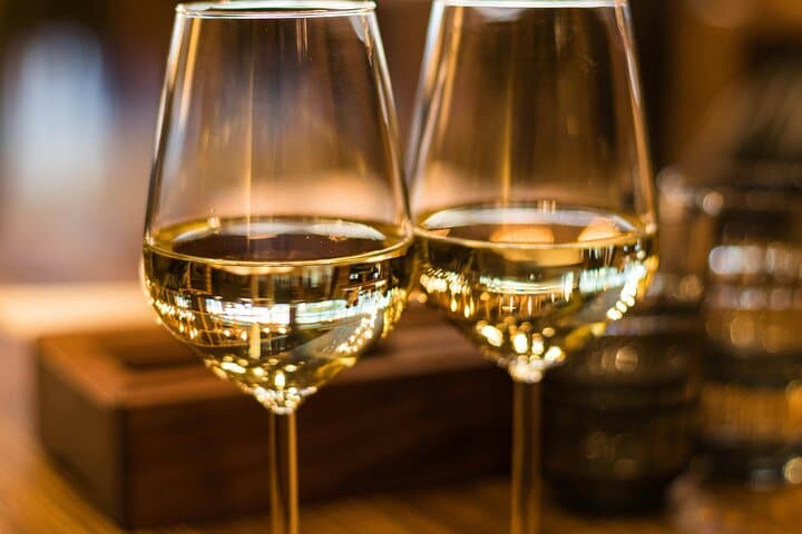Lavaux Wine and Vineyard Experience with Boat Cruise