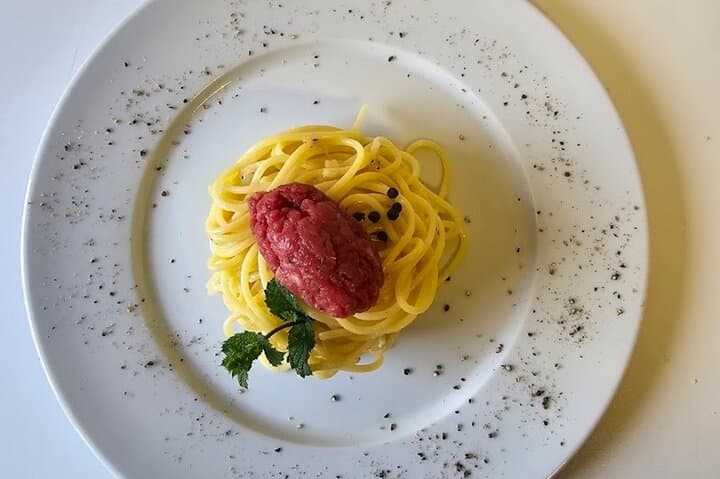 Lugano Museum Tour From the Grotto with Lunch
