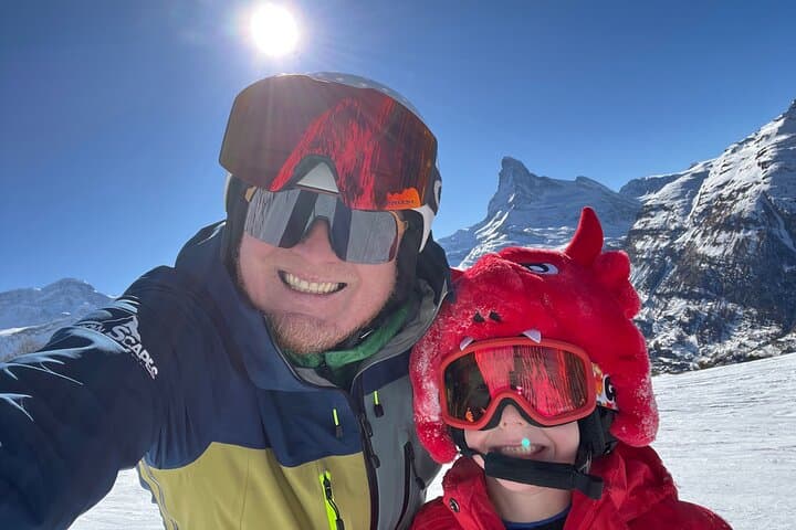 Snowscapes Zermatt-Elevate your Skiing Experience