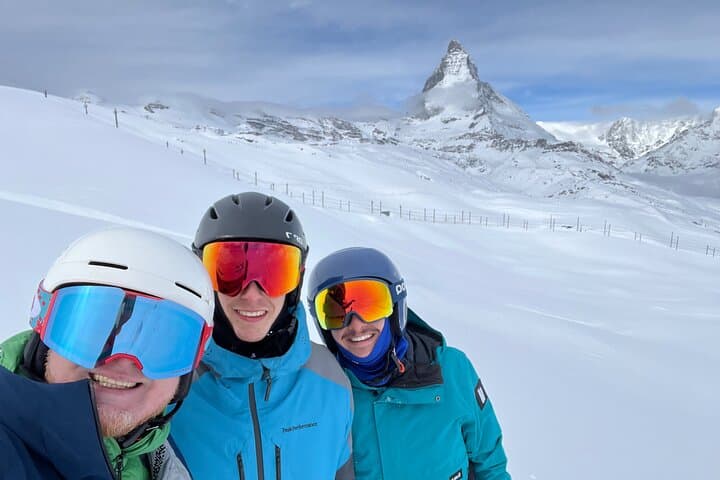 Snowscapes Zermatt-Elevate your Skiing Experience