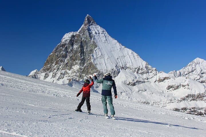 Snowscapes Zermatt-Elevate your Skiing Experience