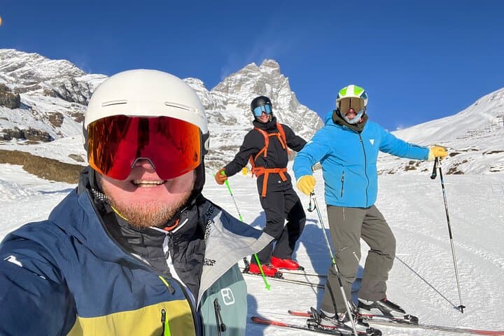Snowscapes Zermatt-Elevate your Skiing Experience