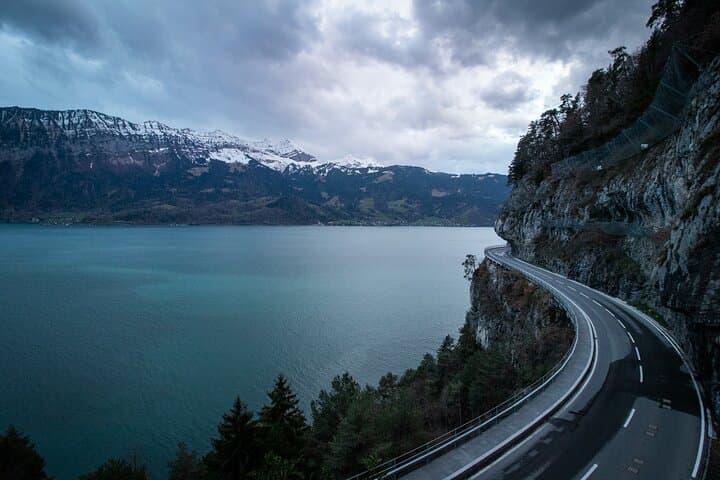 Lake Thun