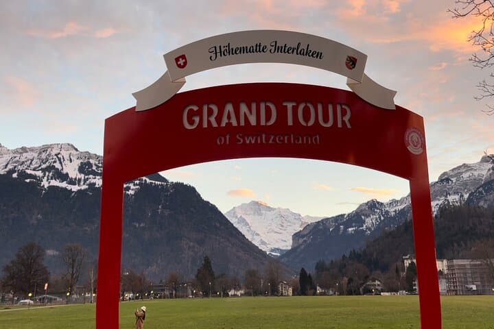 Interlaken