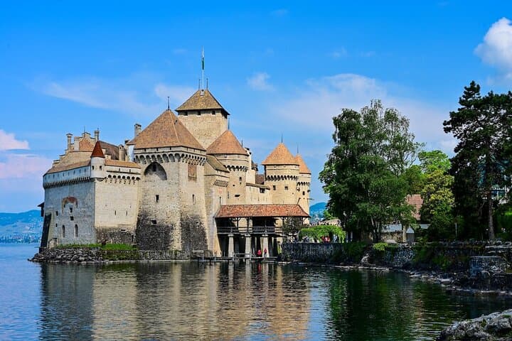 7-Day Private Tour of Zurich, Zermatt and Montreux