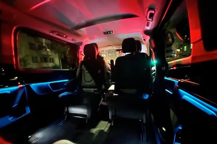 Zurich Airport Transfer Service