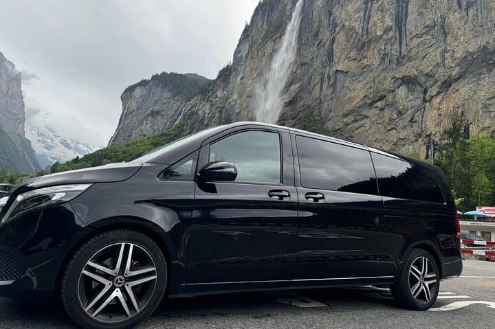 Zurich Airport Transfer Service