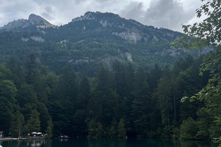 Pilatus, Aareschlucht, Beautus. All inclusive PrivateTour 1-4