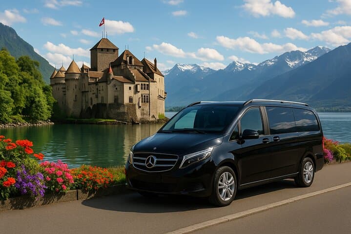 Discover Switzerland in 4 Days Mountains Cities Culture
