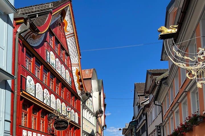 Appenzell