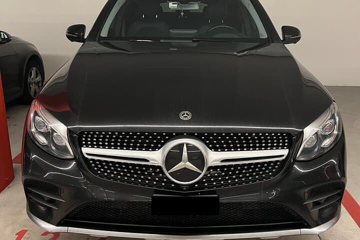 Zurich Airport to St. Moritz and Vice Versa Private Transport