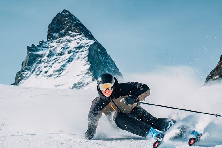 Zermatt and Ski Classes (Private Tour)