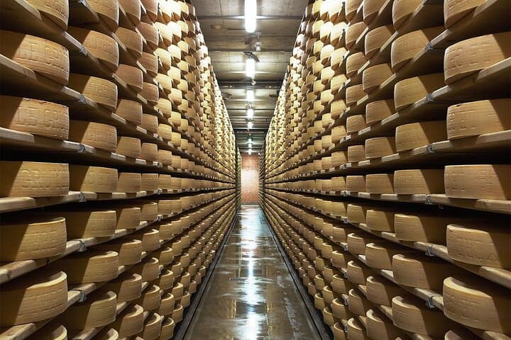 From Geneva Gruyere Chocolate, Wine, Cheese Tasting Trip