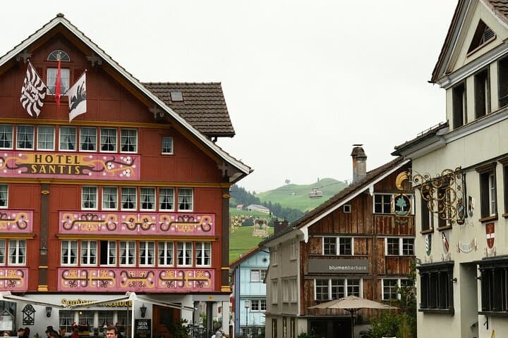 Appenzell