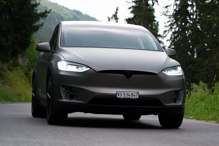 Verbier to Geneva Airport Private Transfer