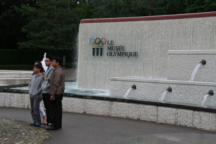 Olympic Museum