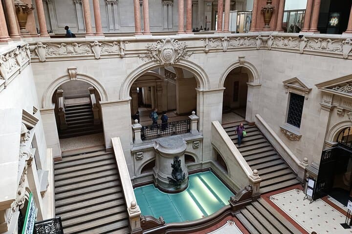 Palais de Rumine