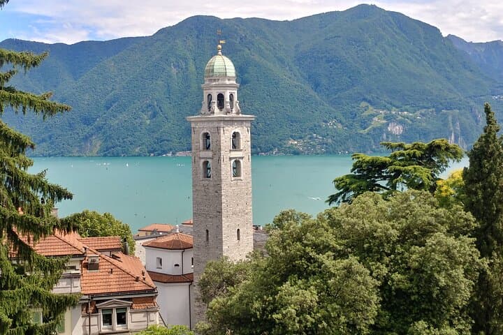 Cattedrale di San Lorenzo