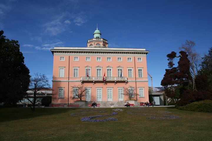 Palazzo dei Congressi