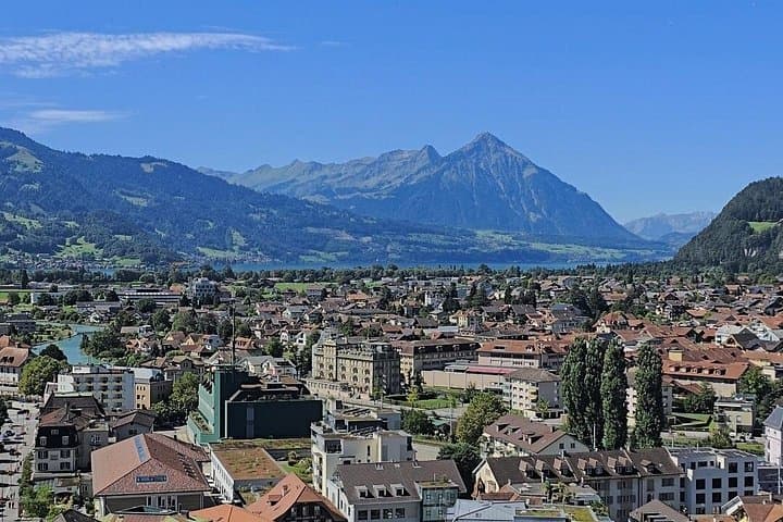 Interlaken