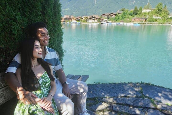 5 Days Switzerland Adventure